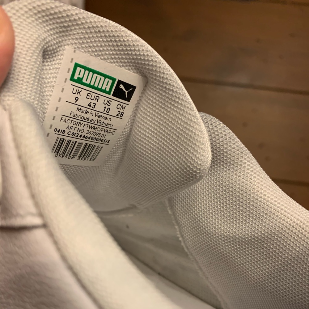 Puma X Outlaw Moscow x Trailfox 🔥 - Picture 7 of 7